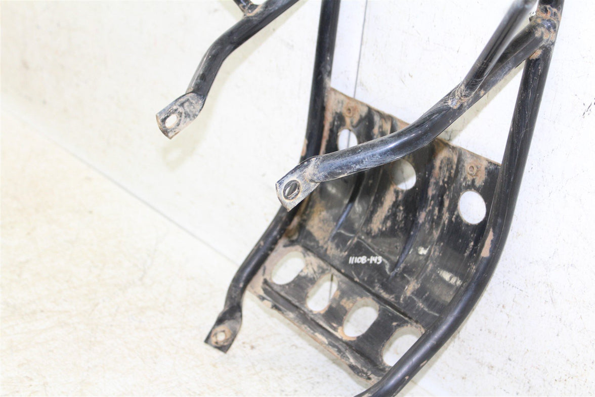 2001 Honda Foreman Rubicon 500 FA Front Bumper Frame Mount 11108