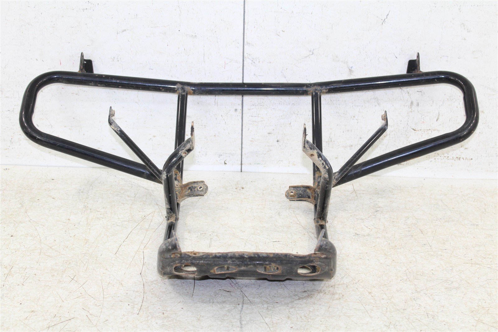 2001 Honda Foreman Rubicon 500 FA Front Bumper Frame Mount 11108