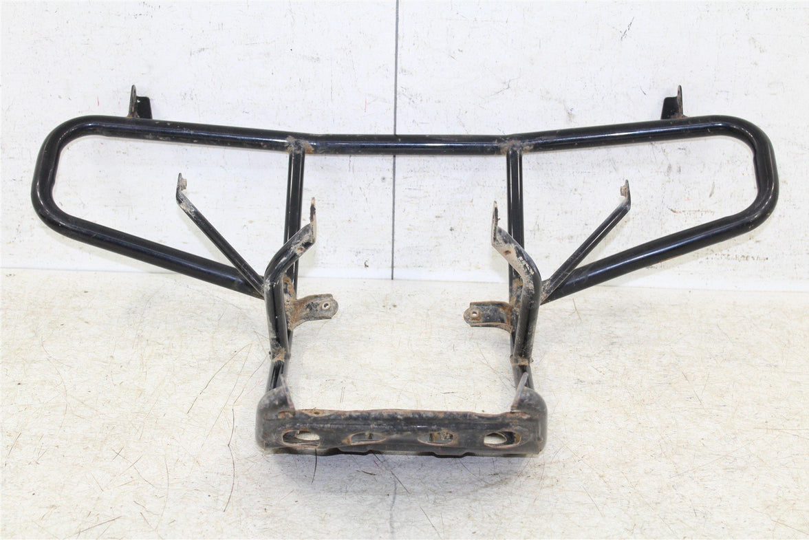 2001 Honda Foreman Rubicon 500 FA Front Bumper Frame Mount 11108