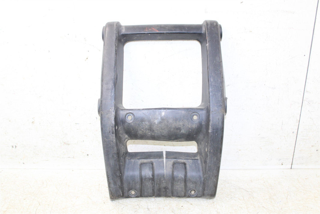 2001 Honda Foreman Rubicon 500 FA Front Bumper Guard Cover 11108