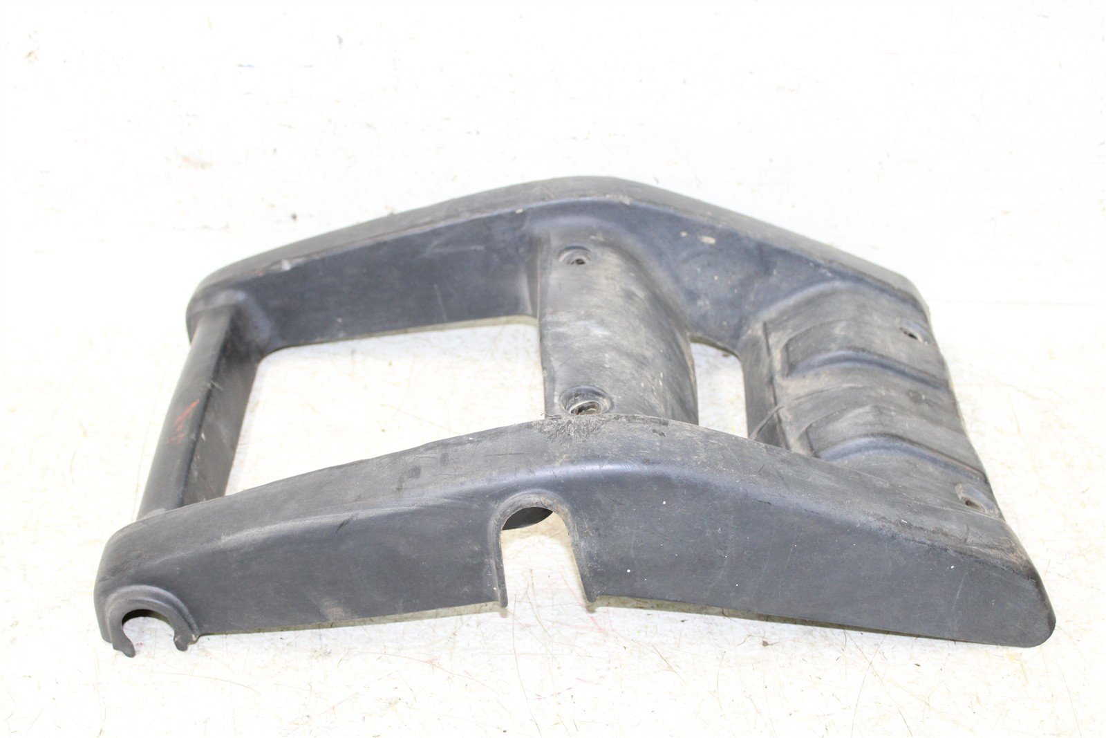 2001 Honda Foreman Rubicon 500 FA Front Bumper Guard Cover 11108