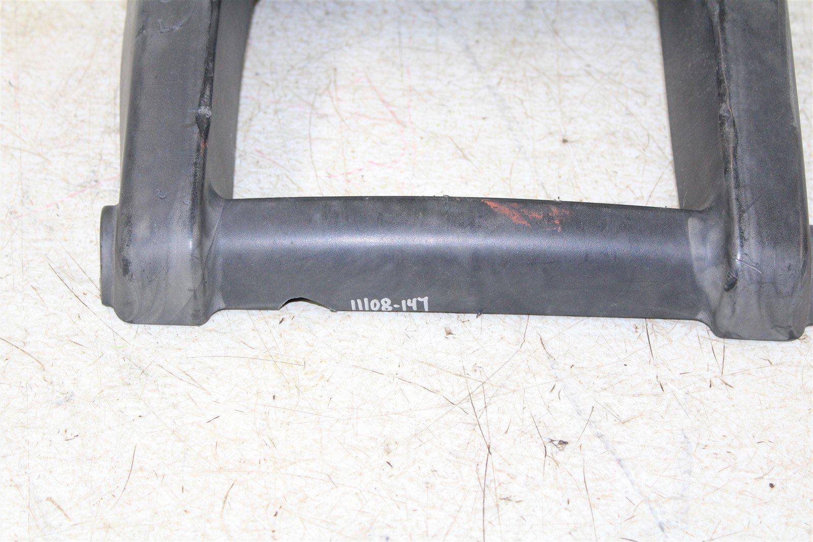 2001 Honda Foreman Rubicon 500 FA Front Bumper Guard Cover 11108