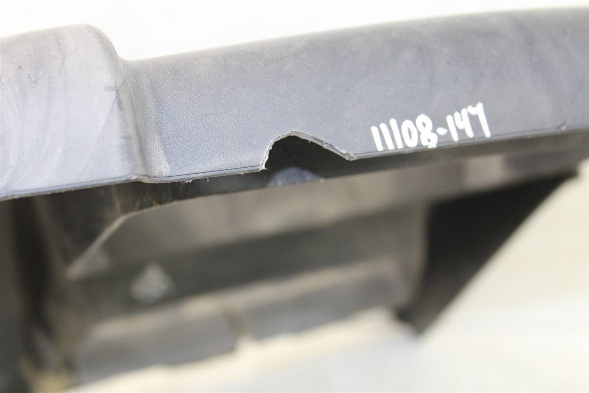 2001 Honda Foreman Rubicon 500 FA Front Bumper Guard Cover 11108