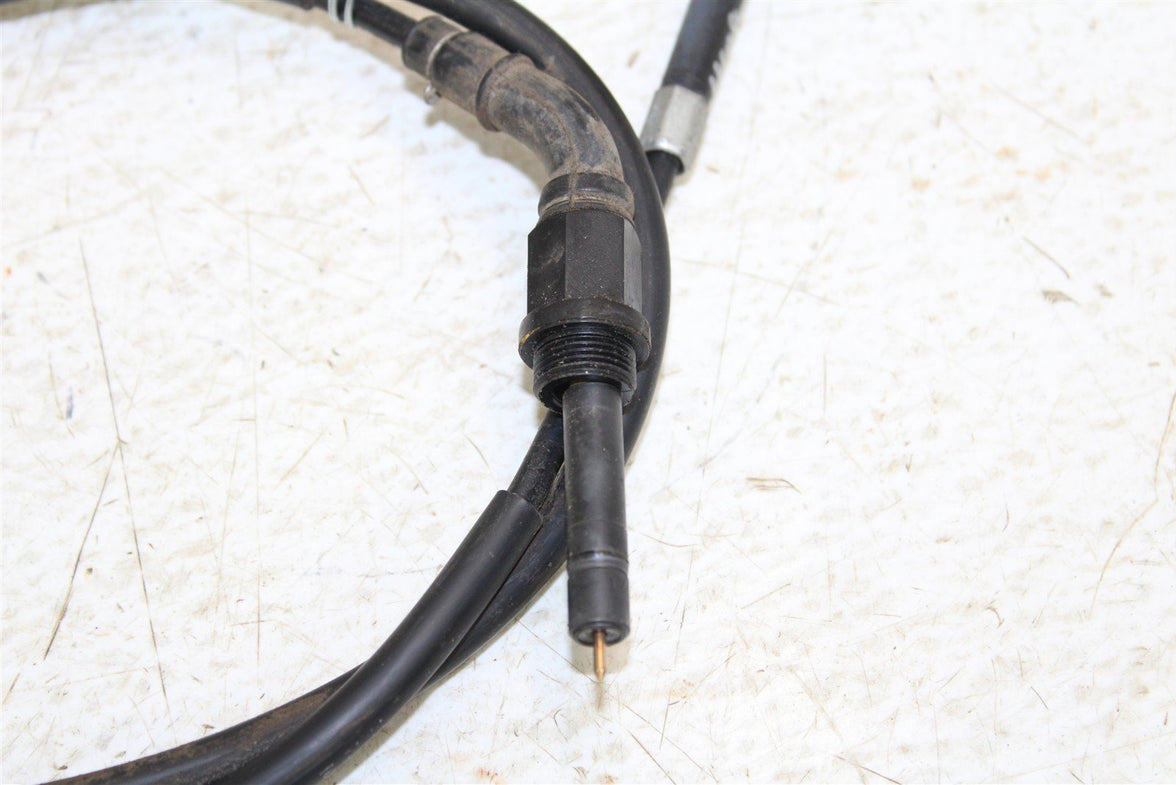 2001 Honda Foreman Rubicon 500 FA Choke Cable Lever Plunger 11108