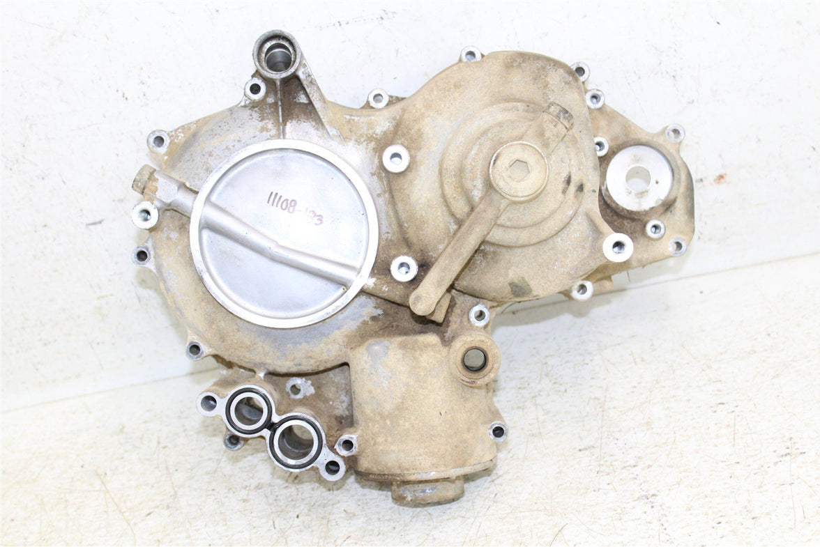 2001 Honda Foreman Rubicon 500 FA Clutch Cover 11108