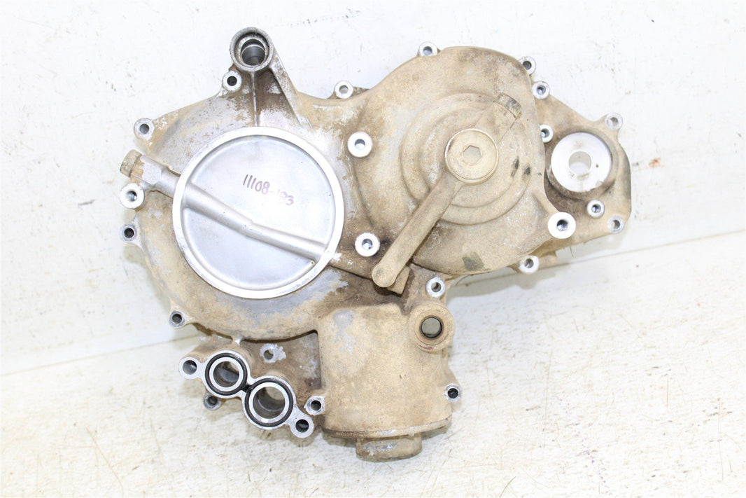 2001 Honda Foreman Rubicon 500 FA Clutch Cover 11108