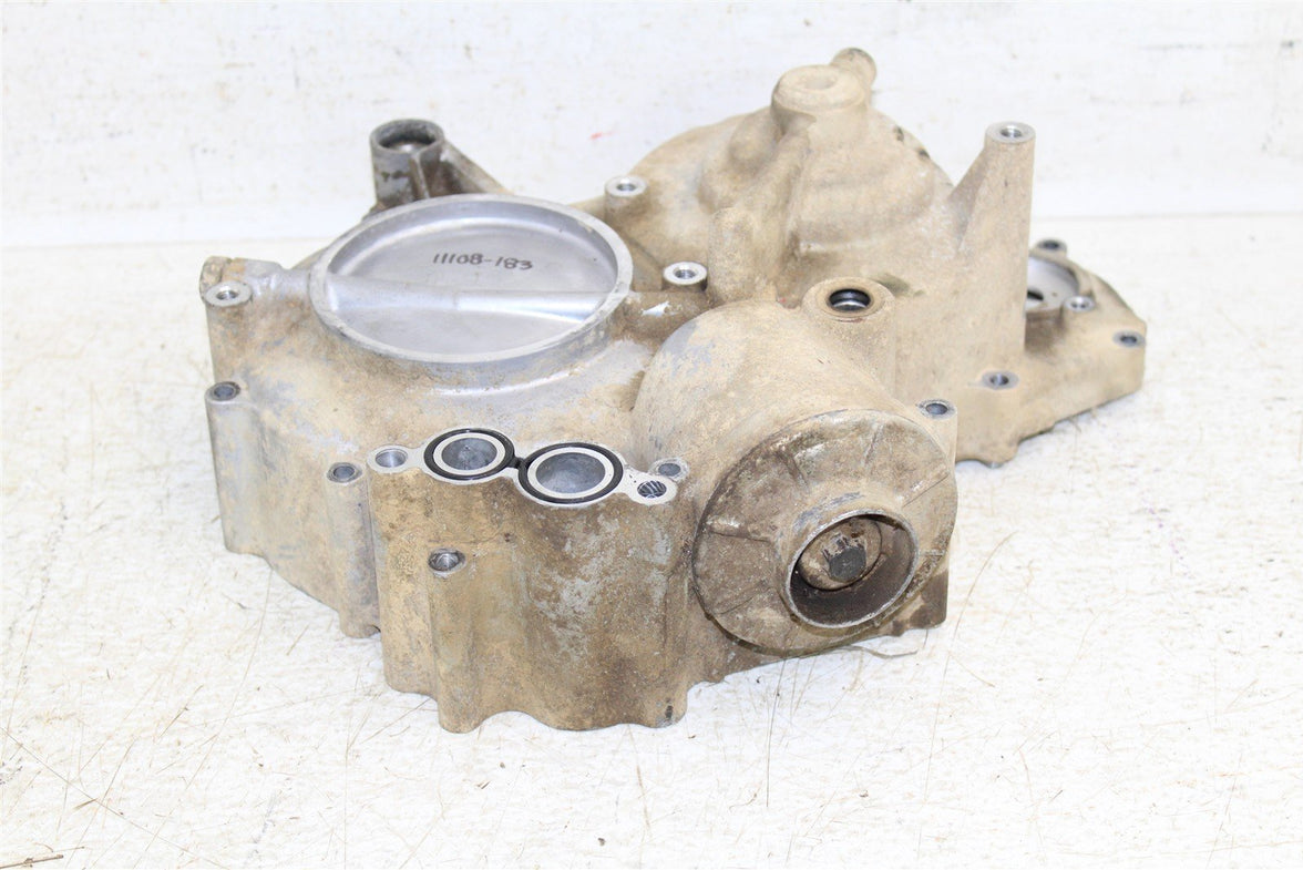 2001 Honda Foreman Rubicon 500 FA Clutch Cover 11108