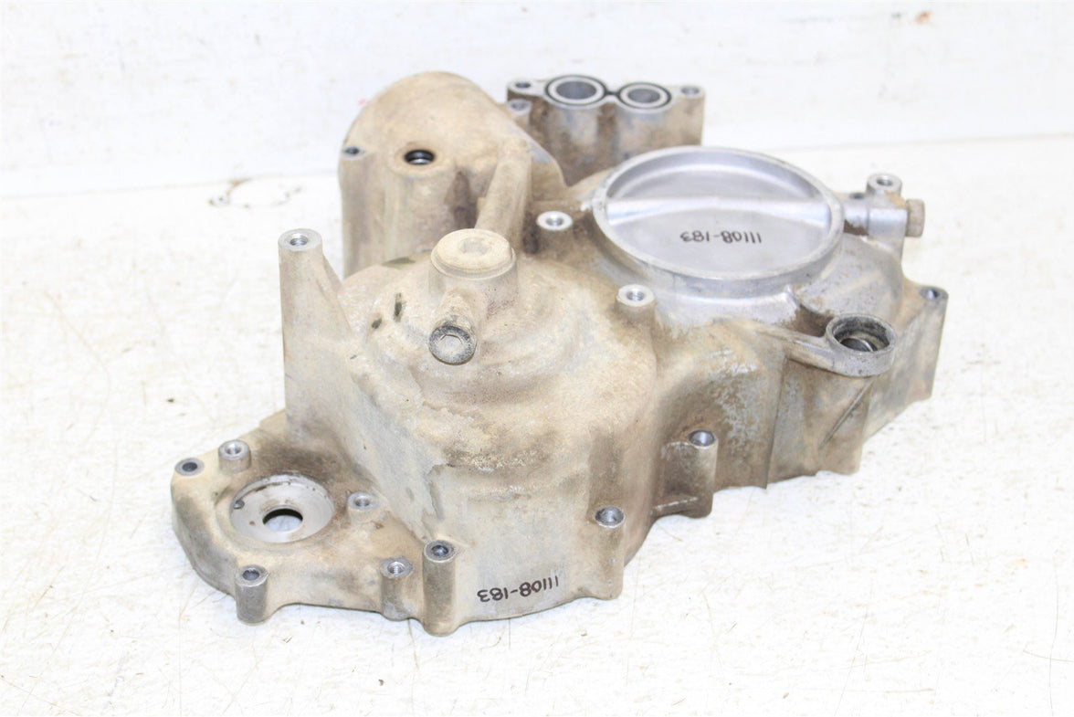2001 Honda Foreman Rubicon 500 FA Clutch Cover 11108