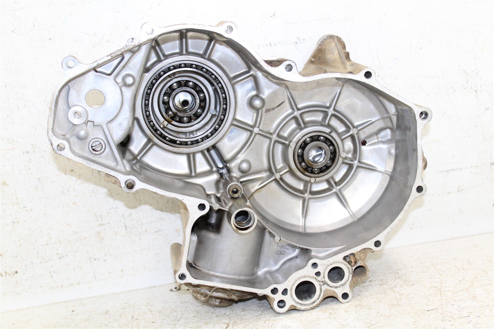 2001 Honda Foreman Rubicon 500 FA Clutch Cover 11108