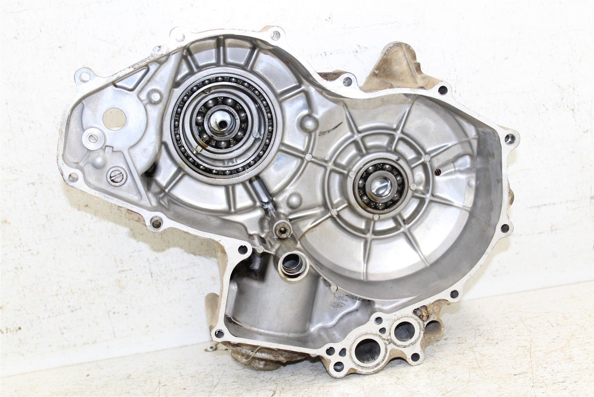 2001 Honda Foreman Rubicon 500 FA Clutch Cover 11108