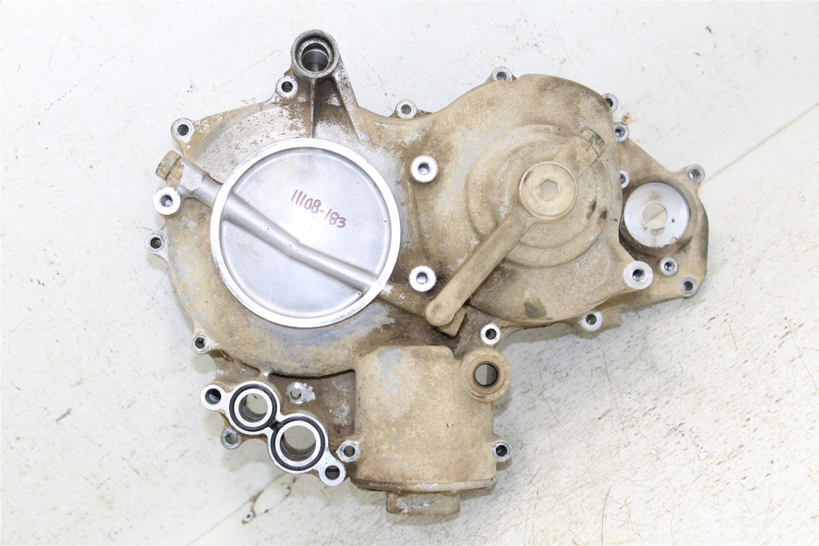 2001 Honda Foreman Rubicon 500 FA Clutch Cover 11108