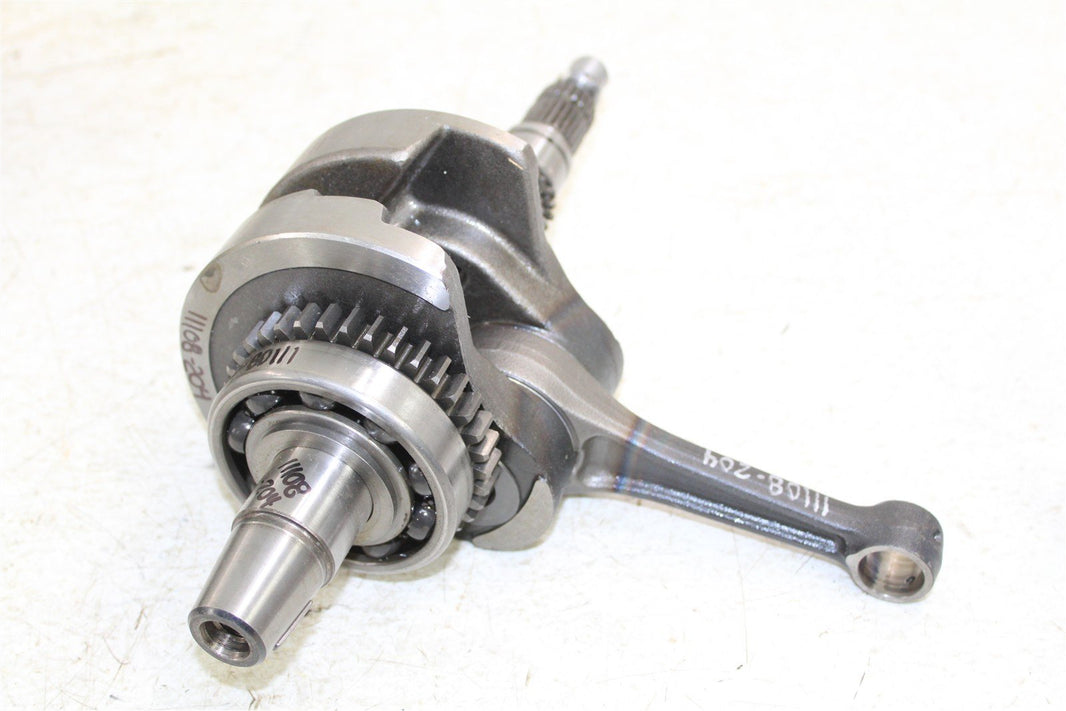 2001 Honda Foreman Rubicon 500 FA Crankshaft Connecting Rod 11108