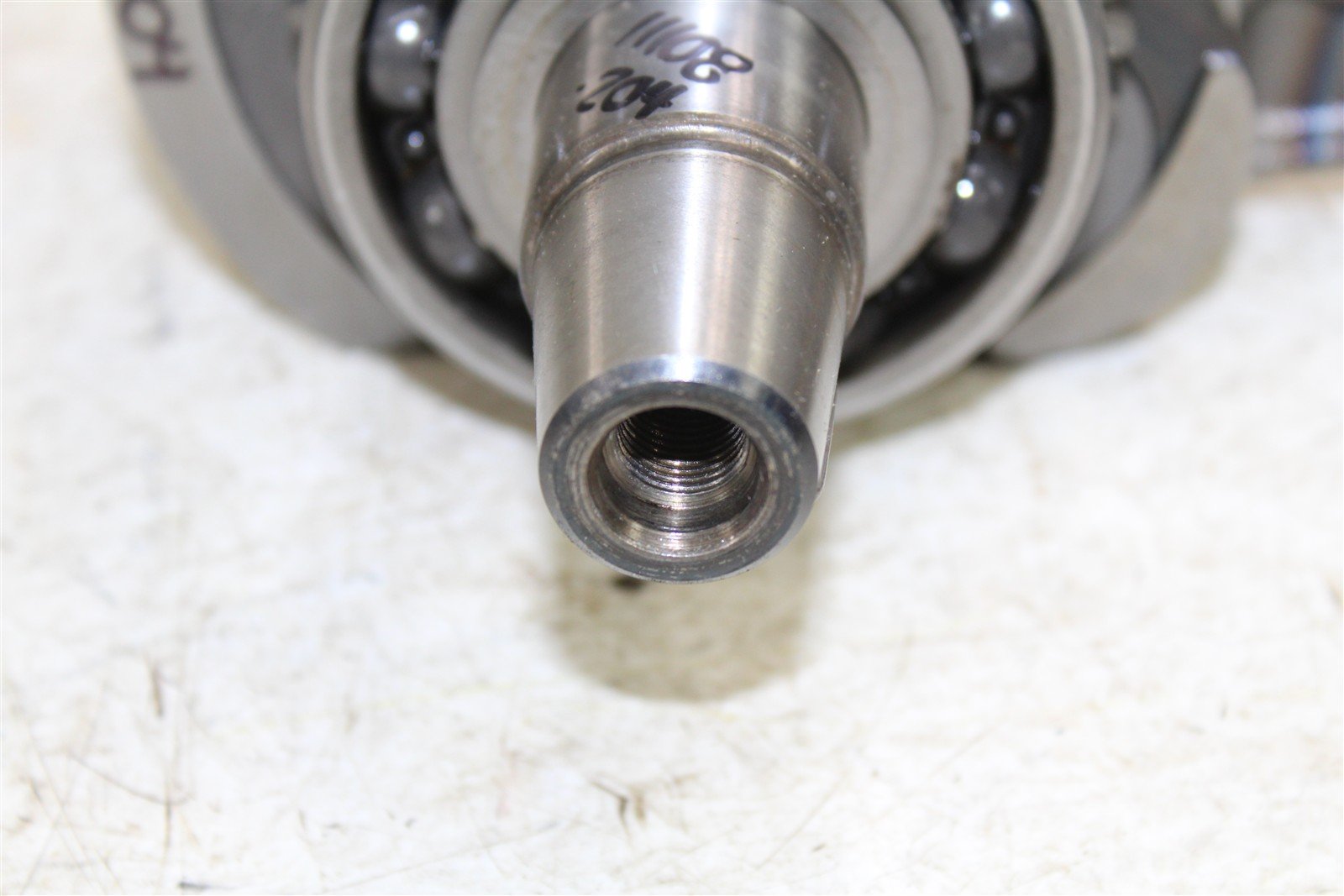 2001 Honda Foreman Rubicon 500 FA Crankshaft Connecting Rod 11108