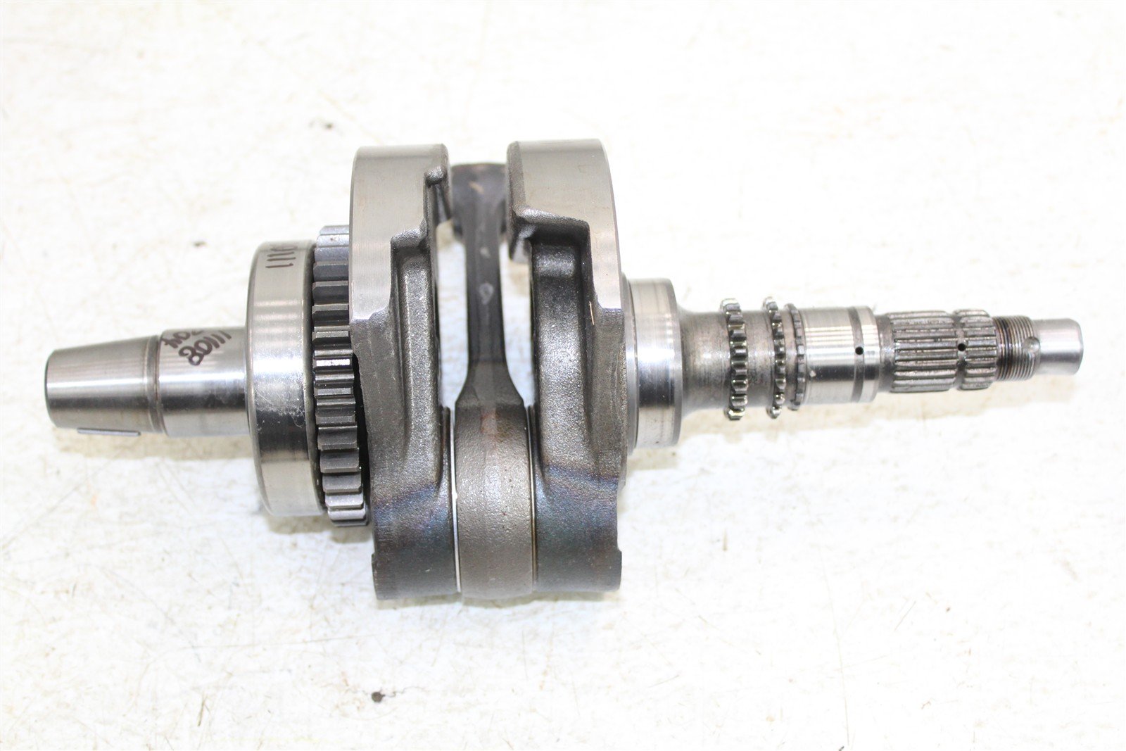 2001 Honda Foreman Rubicon 500 FA Crankshaft Connecting Rod 11108