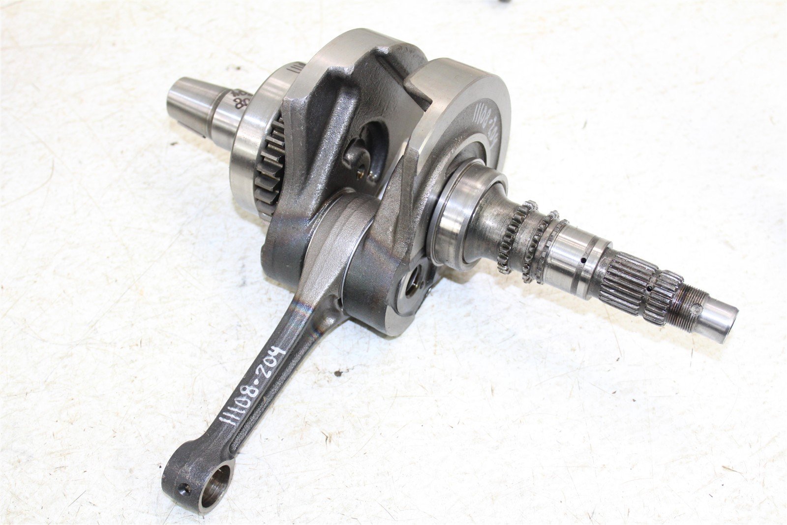 2001 Honda Foreman Rubicon 500 FA Crankshaft Connecting Rod 11108