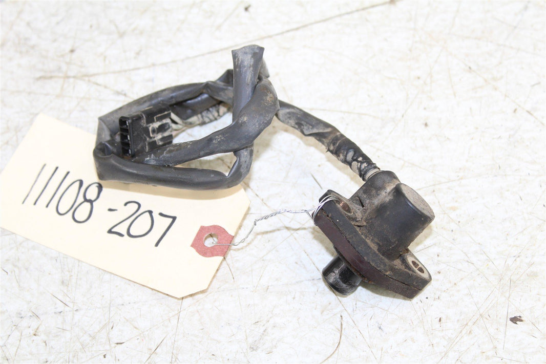 2001 Honda Foreman Rubicon 500 FA Speedometer Speed Sensor 11108
