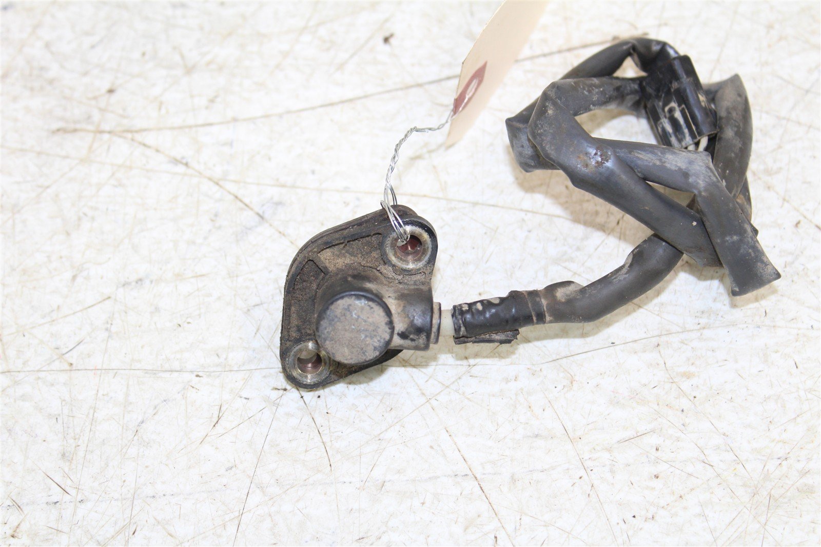 2001 Honda Foreman Rubicon 500 FA Speedometer Speed Sensor 11108
