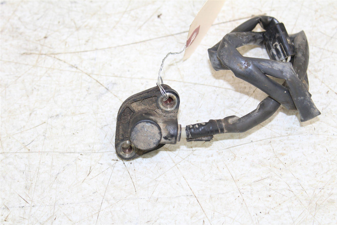 2001 Honda Foreman Rubicon 500 FA Speedometer Speed Sensor 11108