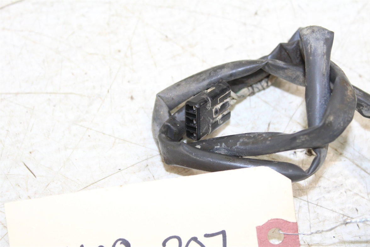 2001 Honda Foreman Rubicon 500 FA Speedometer Speed Sensor 11108
