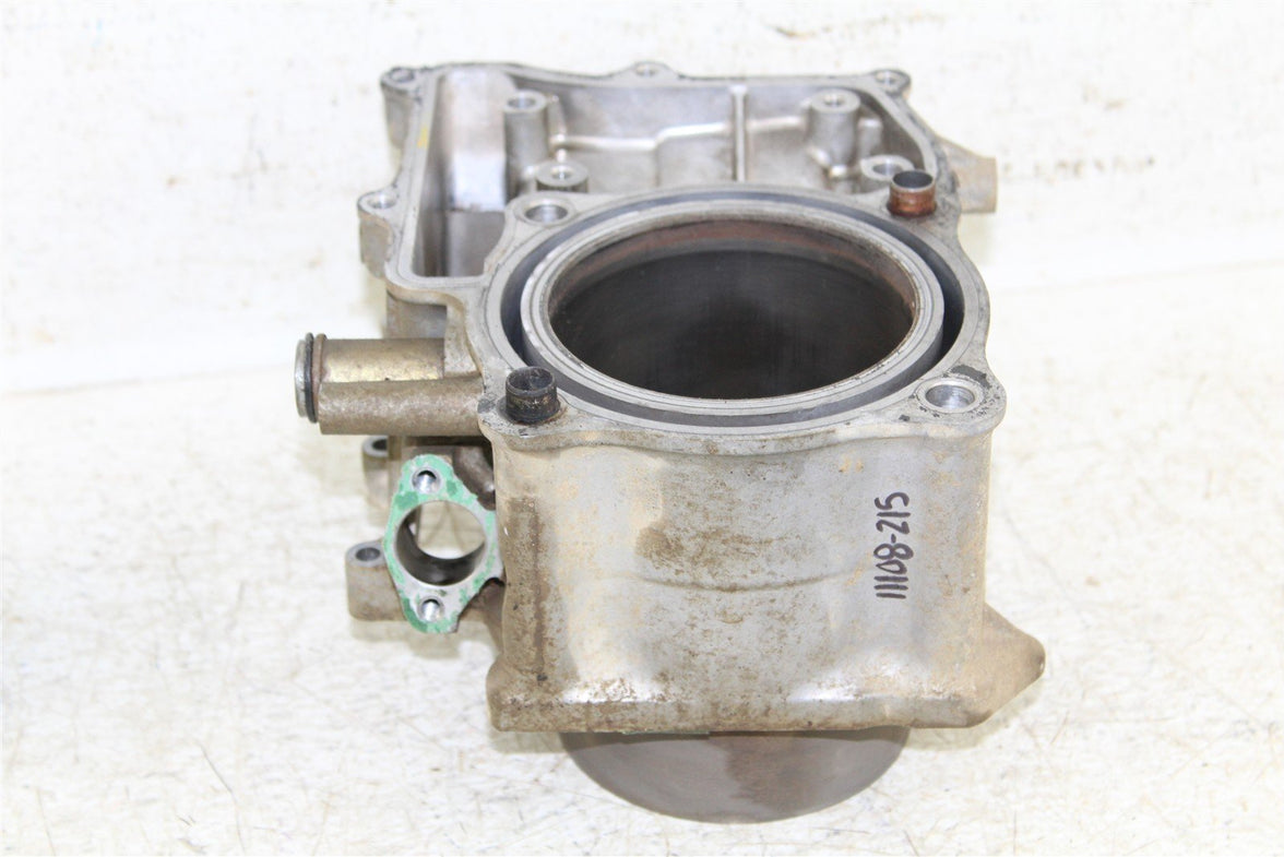 2001 Honda Foreman Rubicon 500 FA Engine Cylinder Jug w/ Piston 11108