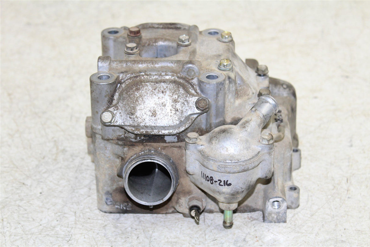 2001 Honda Foreman Rubicon 500 FA Cylinder Head Valve Cover Rocker Arms 11108