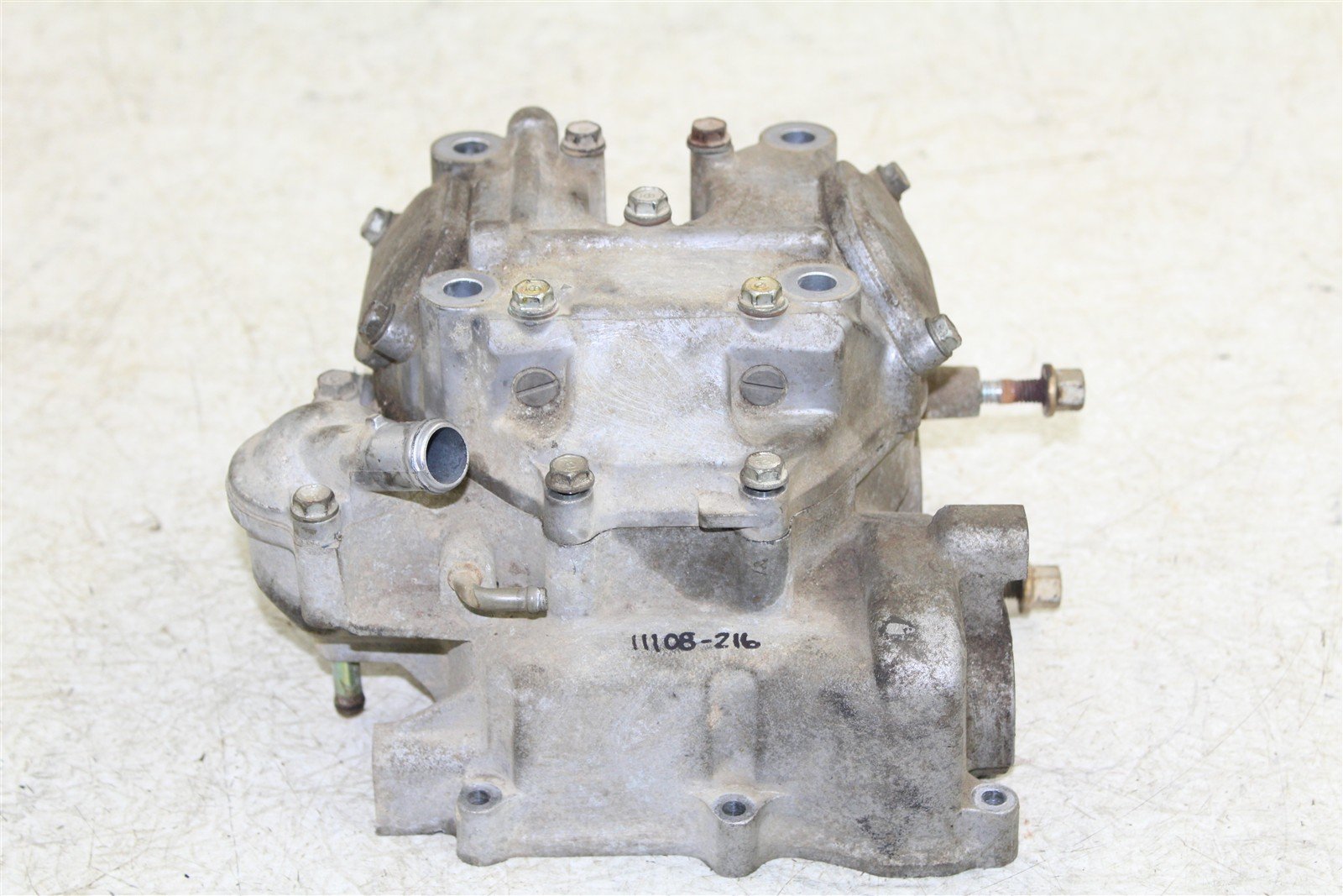 2001 Honda Foreman Rubicon 500 FA Cylinder Head Valve Cover Rocker Arms 11108