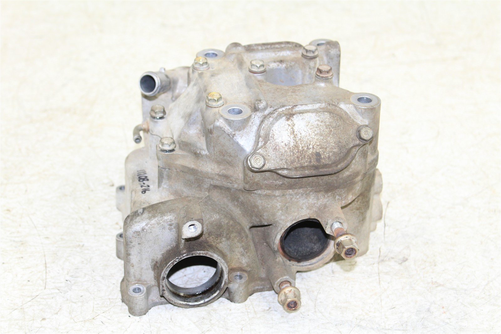 2001 Honda Foreman Rubicon 500 FA Cylinder Head Valve Cover Rocker Arms 11108