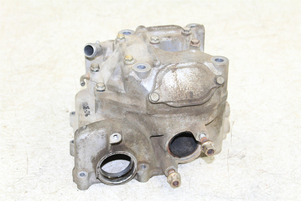 2001 Honda Foreman Rubicon 500 FA Cylinder Head Valve Cover Rocker Arms 11108
