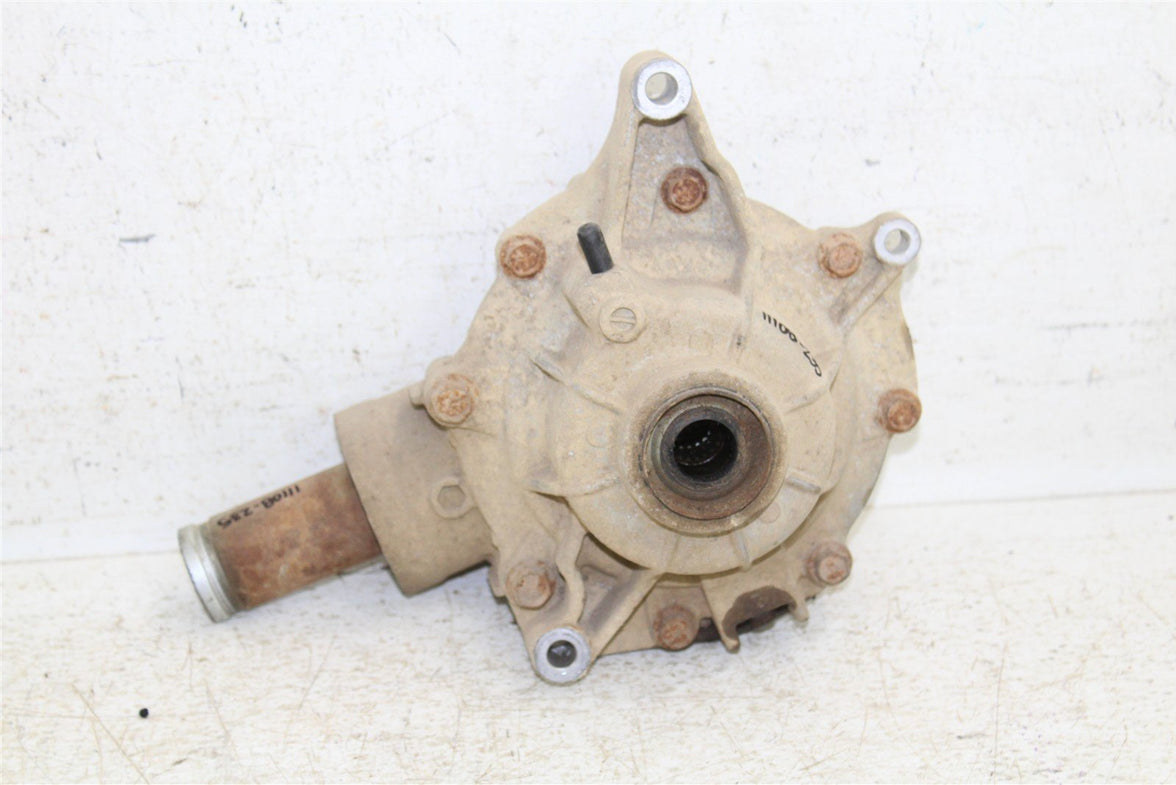 2001 Honda Foreman Rubicon 500 FA Front Differential 11108