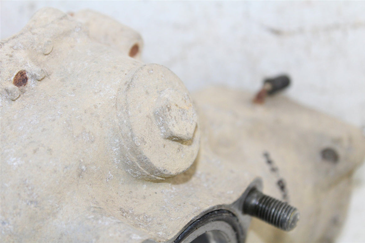2001 Honda Foreman Rubicon 500 FA Rear Differential 11108