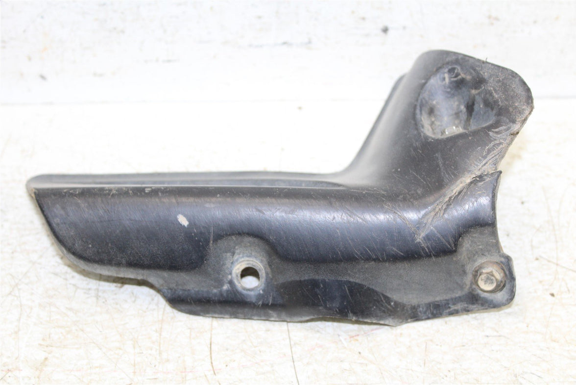 2001 Honda Foreman Rubicon 500 FA Front Control A Arm Guards Left Right 11108