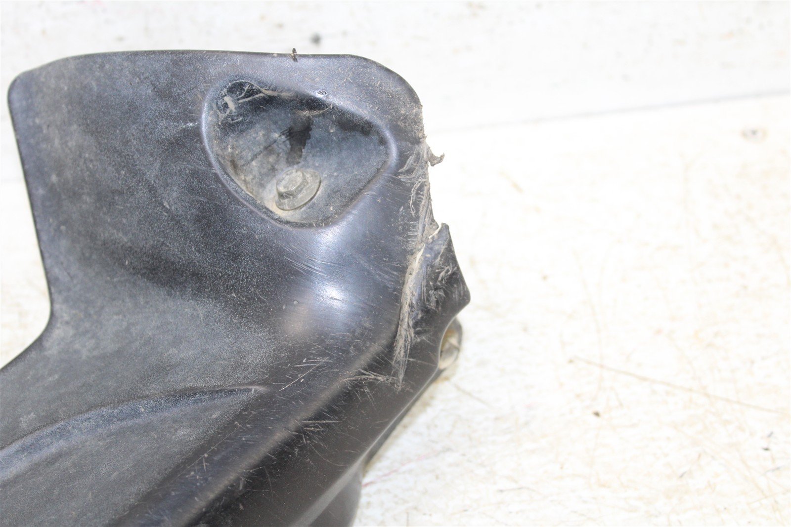 2001 Honda Foreman Rubicon 500 FA Front Control A Arm Guards Left Right 11108