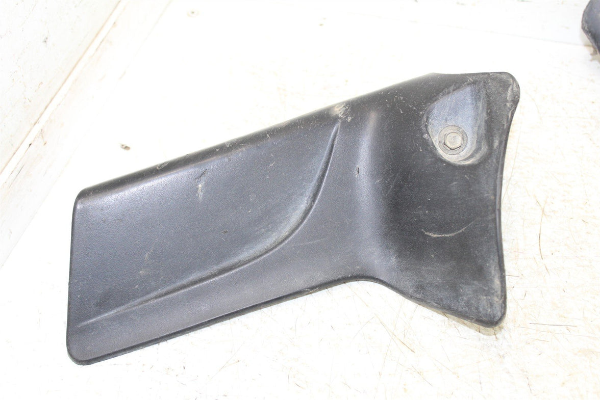 2001 Honda Foreman Rubicon 500 FA Front Control A Arm Guards Left Right 11108