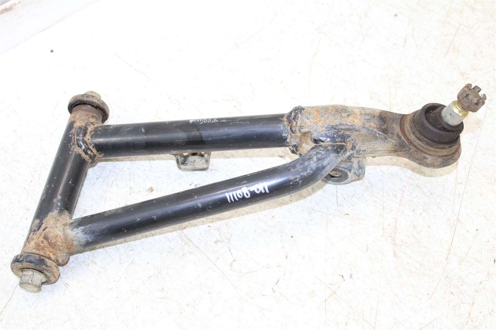 2001 Honda Foreman Rubicon 500 FA Front Right Control A Arms Upper Lower 11108