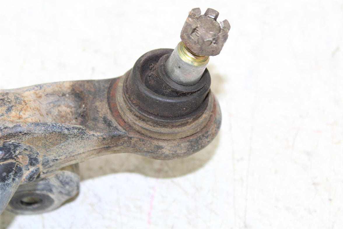 2001 Honda Foreman Rubicon 500 FA Front Right Control A Arms Upper Lower 11108