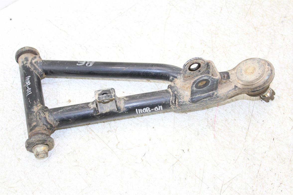 2001 Honda Foreman Rubicon 500 FA Front Right Control A Arms Upper Lower 11108