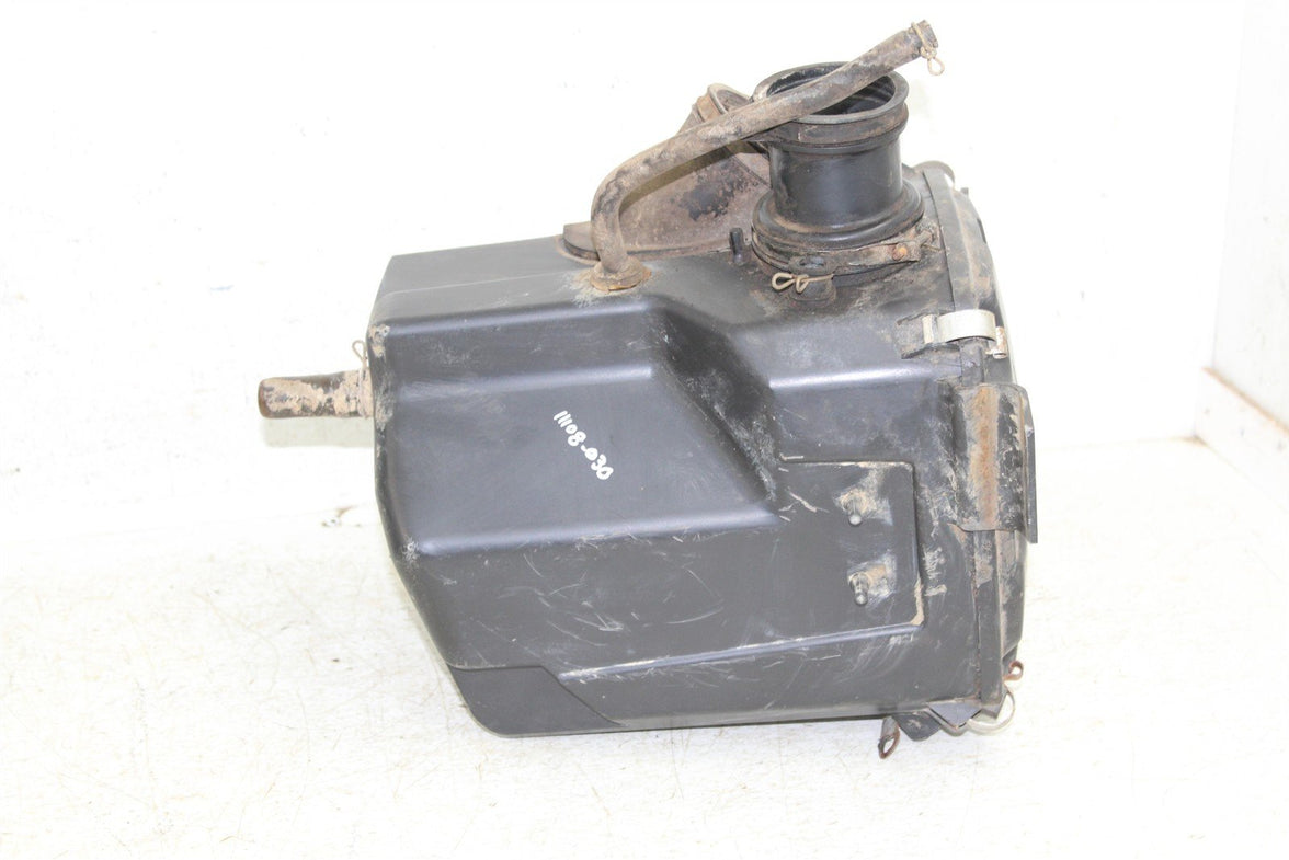 2001 Honda Foreman Rubicon 500 FA Air Box Intake Housing Boot Filter Cage 11108