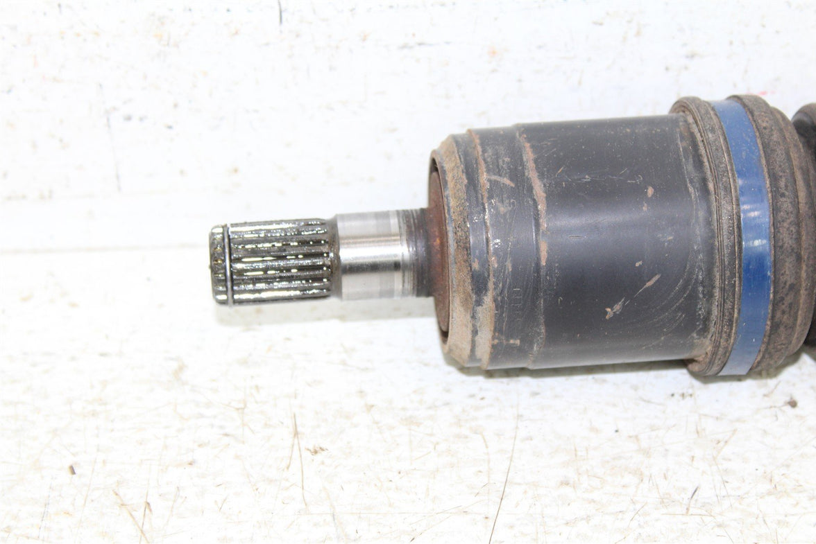 2001 Honda Foreman Rubicon 500 FA Right Front CV Axle Boot Straight 11108