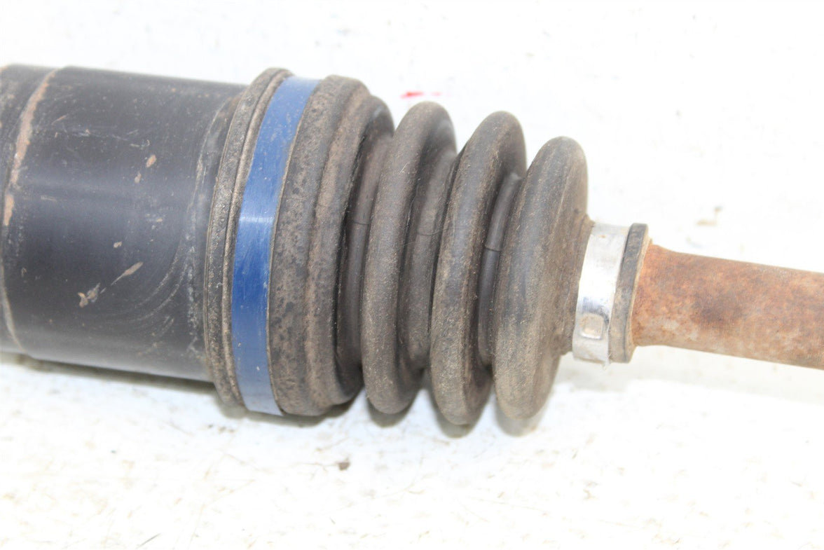 2001 Honda Foreman Rubicon 500 FA Right Front CV Axle Boot Straight 11108