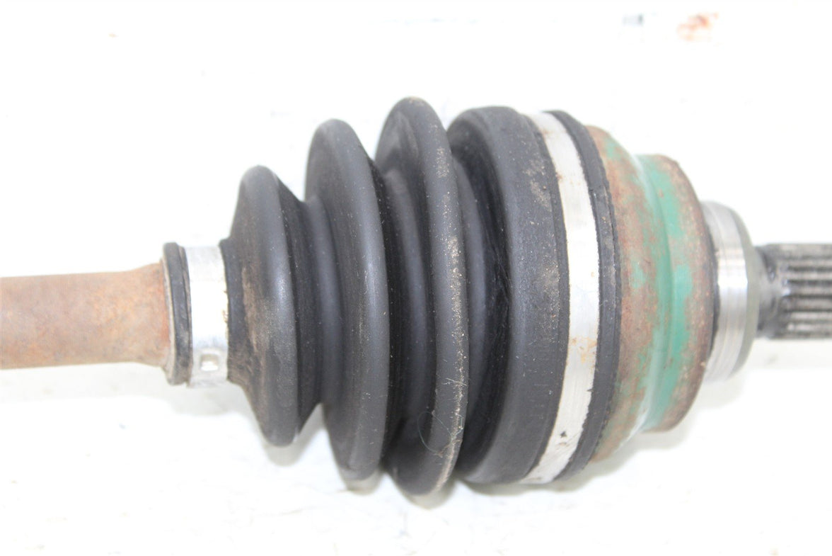 2001 Honda Foreman Rubicon 500 FA Right Front CV Axle Boot Straight 11108