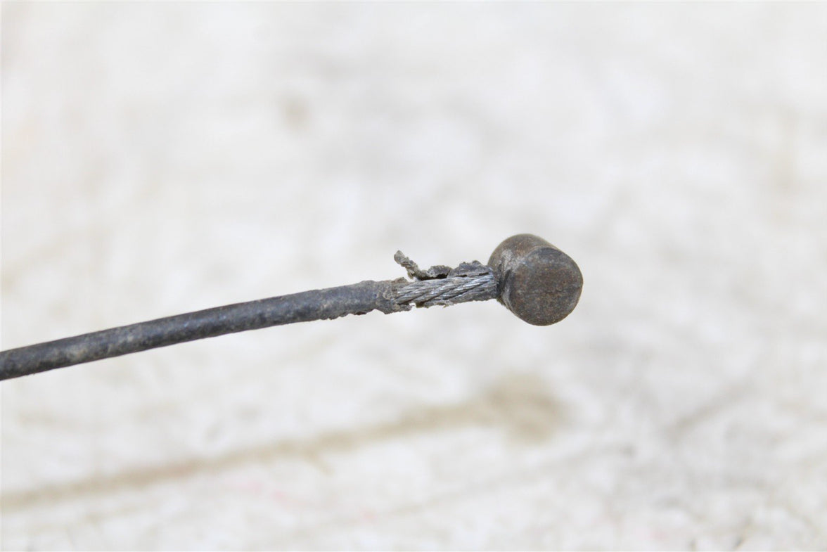 2001 Kawasaki Prairie 300 4x4 Decompressor Decompression Release Cable 24056