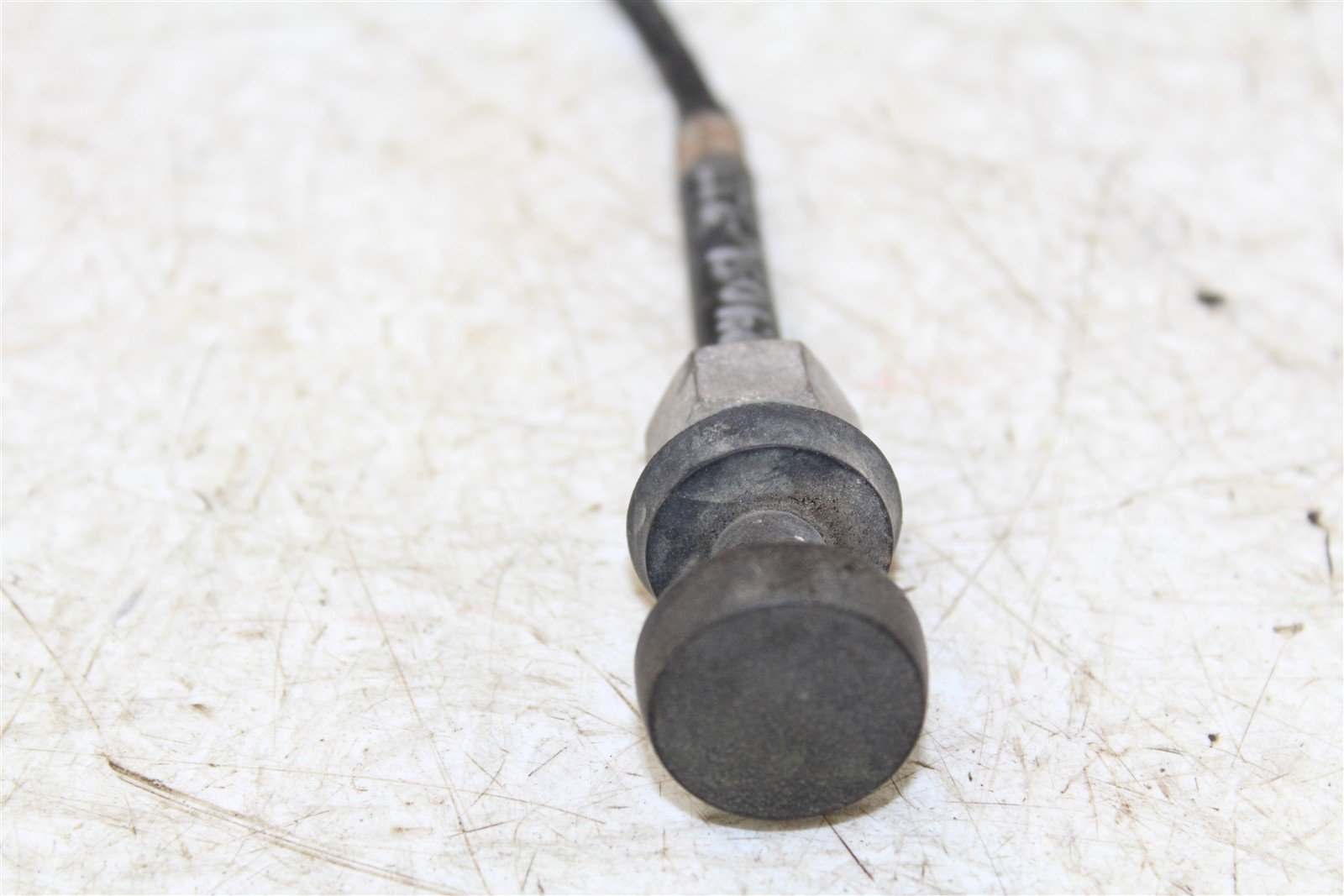 2001 Kawasaki Prairie 300 4x4 Decompressor Decompression Release Cable 24056