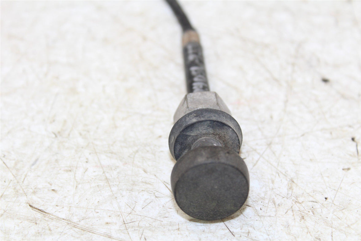 2001 Kawasaki Prairie 300 4x4 Decompressor Decompression Release Cable 24056