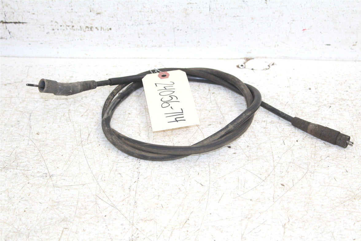 2001 Kawasaki Prairie 300 4x4 Speedometer Drive Cable 24056