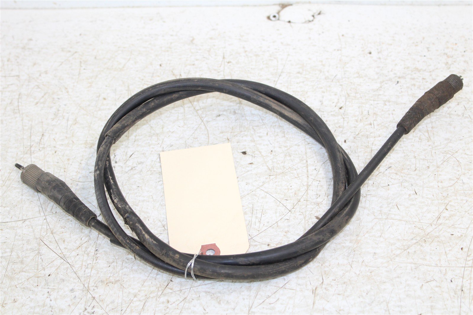 2001 Kawasaki Prairie 300 4x4 Speedometer Drive Cable 24056