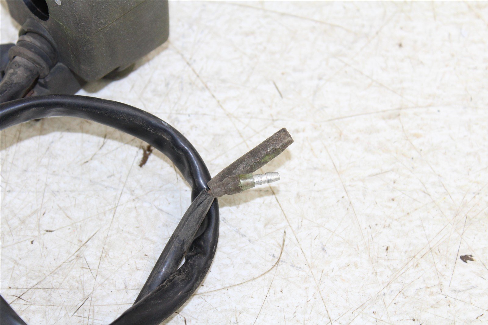 2001 Kawasaki Prairie 300 4x4 Start Button Kill Switch On Off 24056