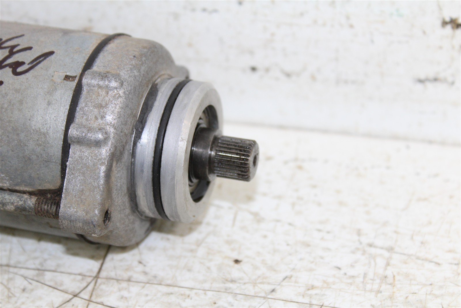 2001 Kawasaki Prairie 300 4x4 Starter Motor 24056