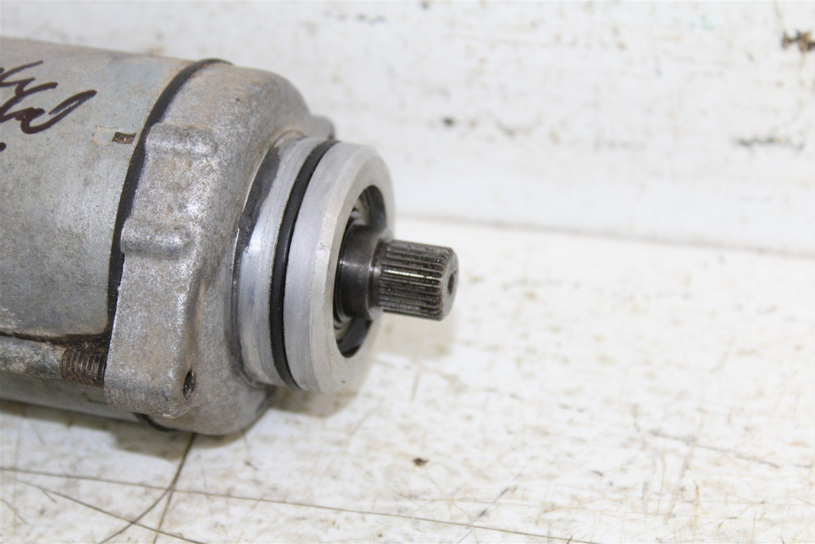 2001 Kawasaki Prairie 300 4x4 Starter Motor 24056