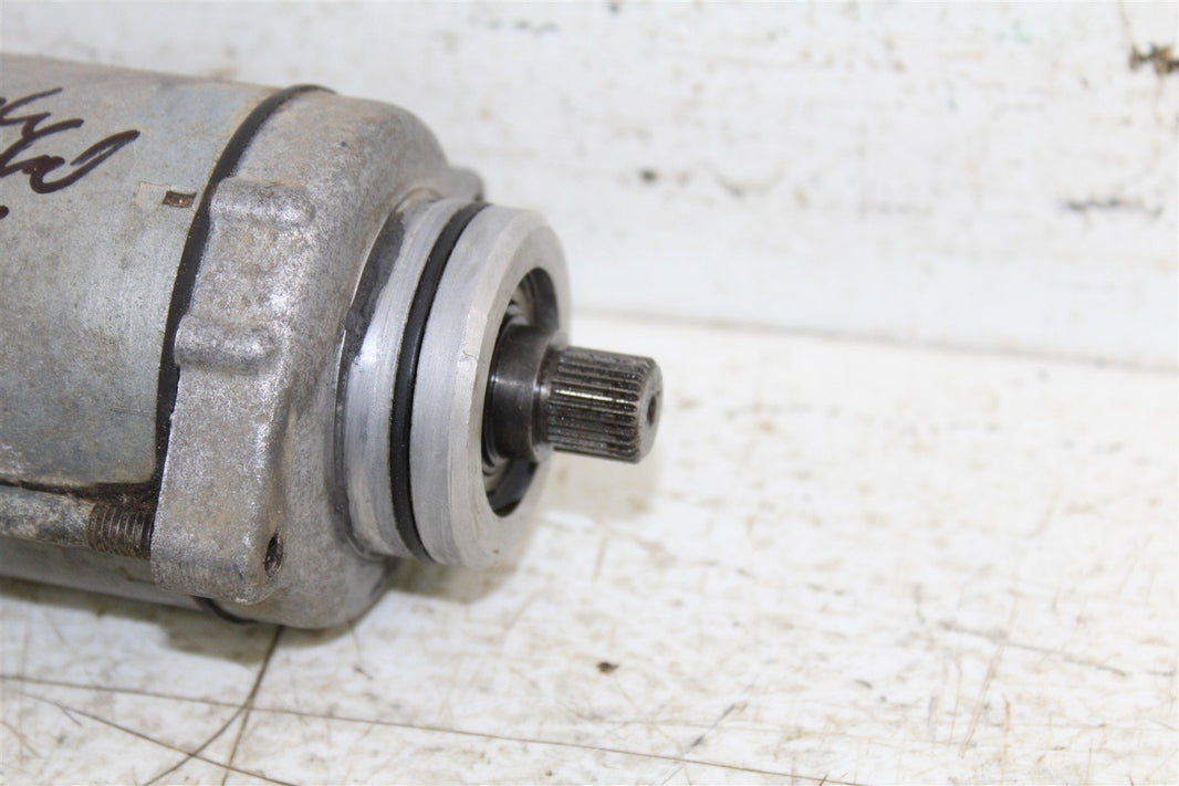 2001 Kawasaki Prairie 300 4x4 Starter Motor 24056