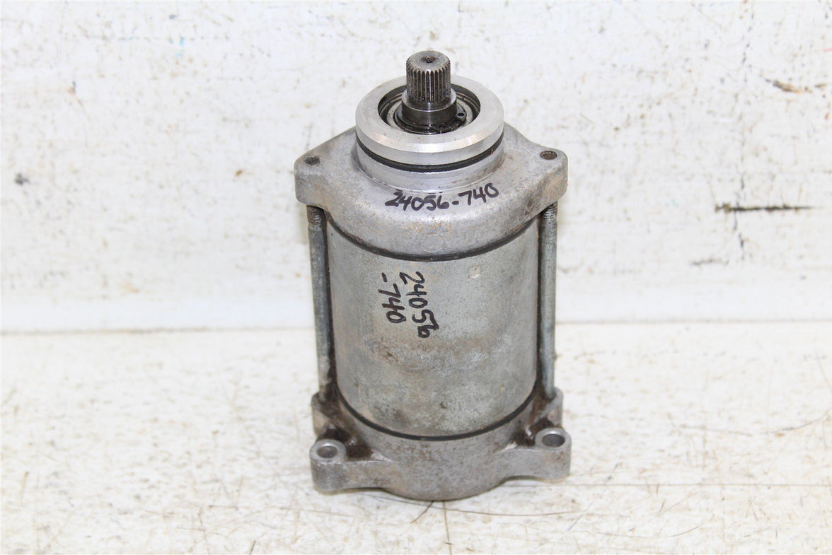 2001 Kawasaki Prairie 300 4x4 Starter Motor 24056
